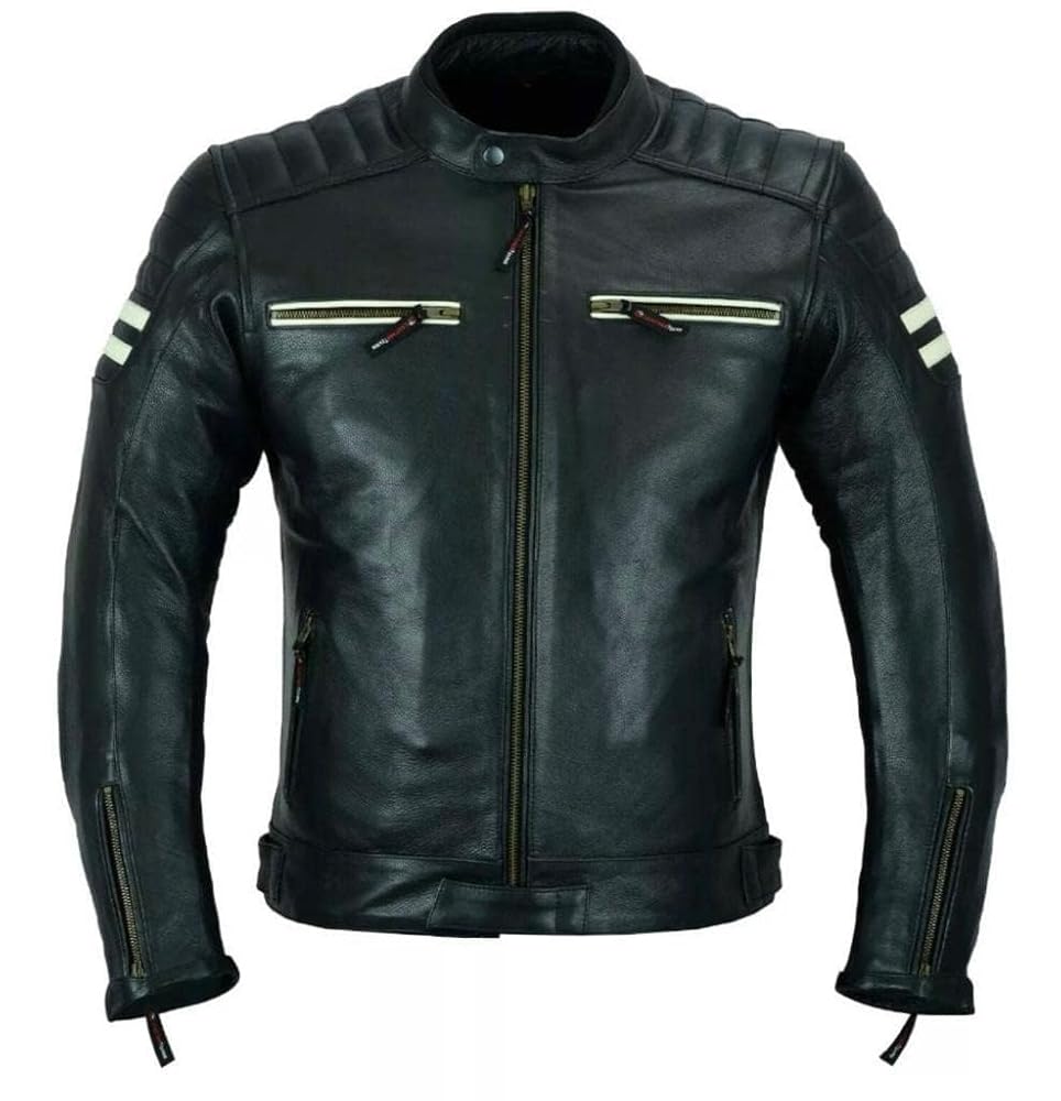 【新品】Treat ürself mannish leather jacket Treat ürself mannish leather jacket